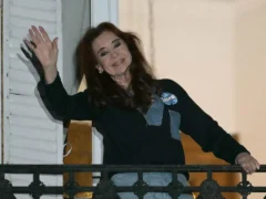 La ONU enfría las expectativas de Cristina Kirchner: “Una decisión sobre el caso no es inminente”