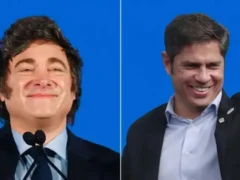 Encuesta 2027: quién gana hoy el duelo Milei-Kicillof y cómo impactan los «efectos» Macri y Villarruel