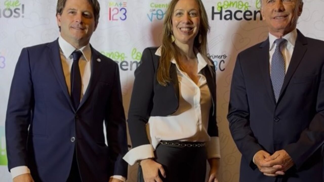 El factor PASO y las tensiones internas: por qué Macri dijo que «no se avanzó nada» en un acuerdo con el Gobierno