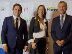 Mauricio Macri dijo que «no se avanzó nada» en las negociaciones con La Libertad Avanza para lograr un acuerdo electoral