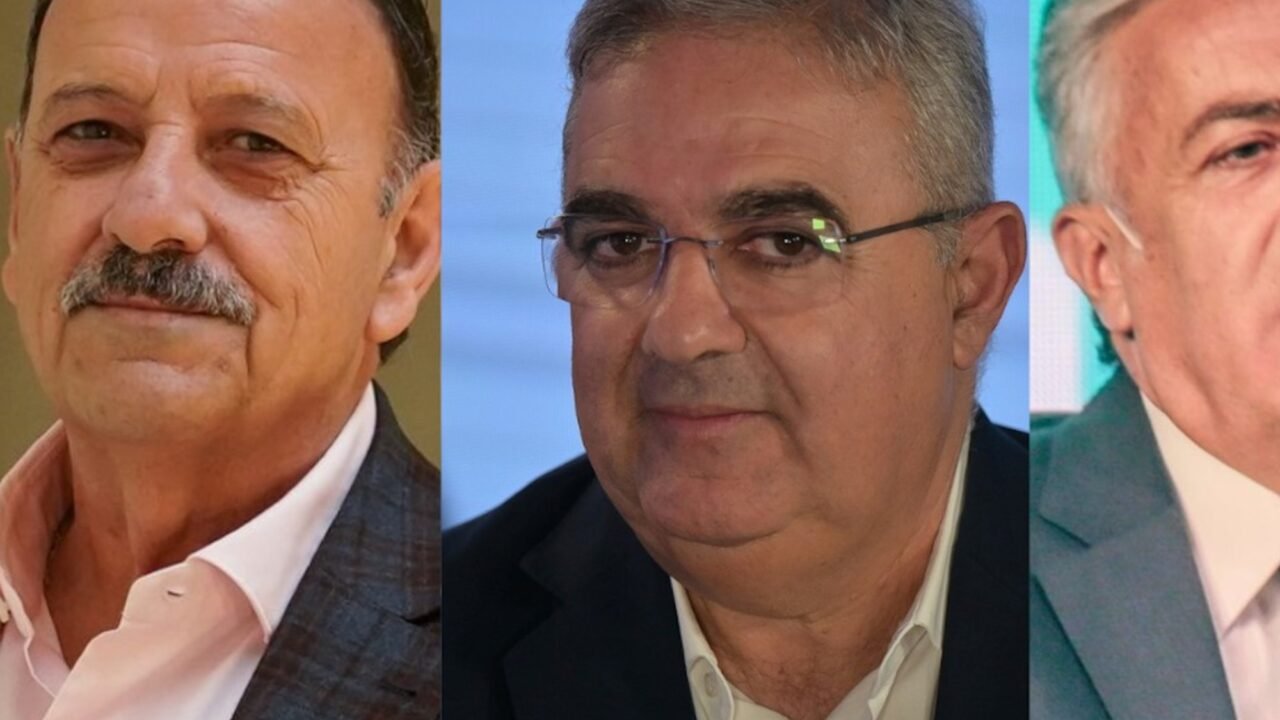 Seis gobernadores no irán por la reelección en 2027 y se adelantó la pelea en las provincias
