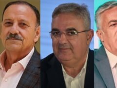 Seis gobernadores no irán por la reelección en 2027 y se adelantó la pelea en las provincias