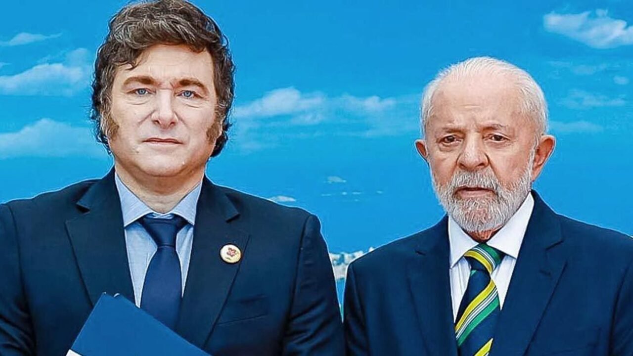 «Operativo Bolsonaro»: la Casa Rosada mantiene el silencio y el vínculo con Brasil suma incertidumbre y escala la tensión