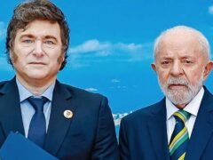 «Operativo Bolsonaro»: la Casa Rosada mantiene el silencio y el vínculo con Brasil suma incertidumbre y escala la tensión