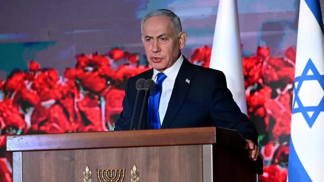 Elecciones en Israel: Netanyahu queda primero y le da aire a la política exterior de Milei
