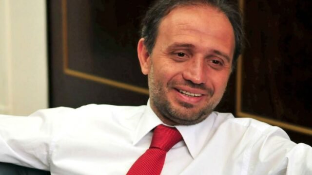 Gustavo Marangoni: «El Gobierno tiene 35-40% de apoyo»