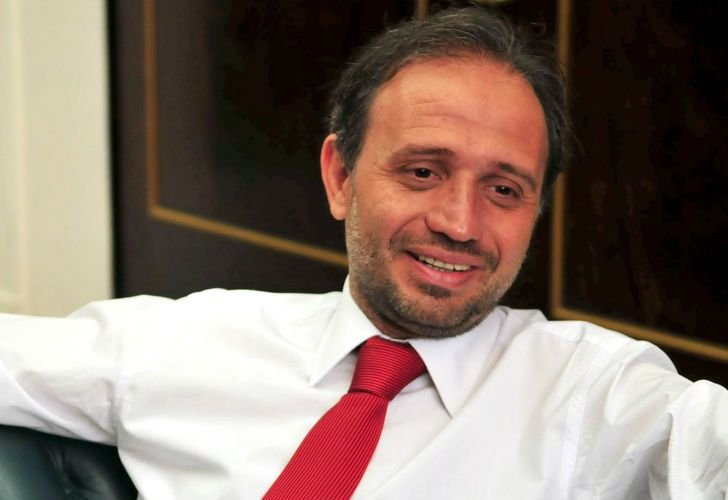 Gustavo Marangoni: «El Gobierno tiene 35-40% de apoyo»
