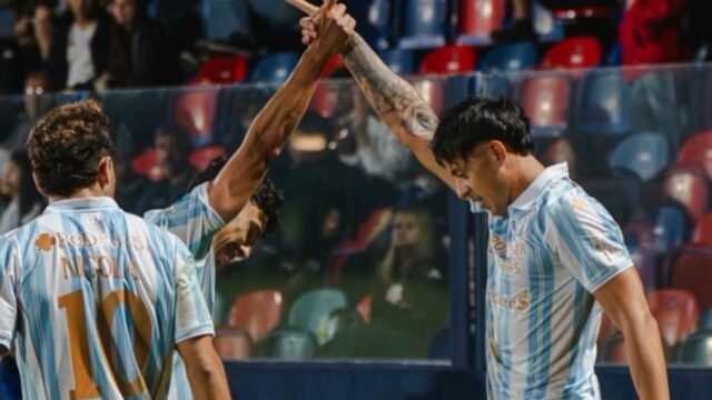 Atlético Tucumán volvió al triunfo y dejó sin entrenador a Tigre