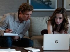 Mikey Madison y Jeremy Allen White analizaron el poder de las plataformas y los algoritmos tras protagonizar “The Social Reckoning”