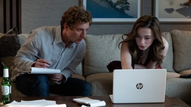 Mikey Madison y Jeremy Allen White analizaron el poder de las plataformas y los algoritmos tras protagonizar “The Social Reckoning”