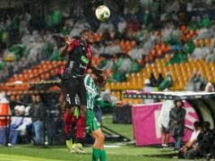 Atlético Nacional vs, Cúcuta por Roja Directa y Tarjeta Roja: opciones que debes evitar