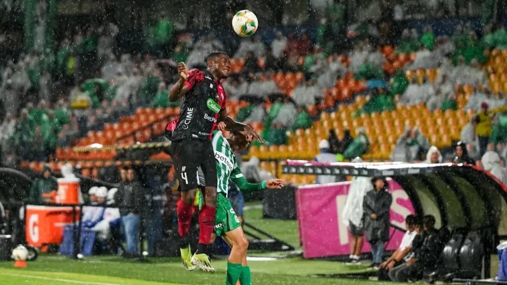 Atlético Nacional vs, Cúcuta por Roja Directa y Tarjeta Roja: opciones que debes evitar