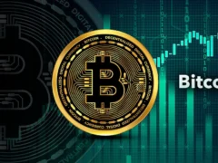El precio de la criptomoneda Bitcoin este 28 de octubre