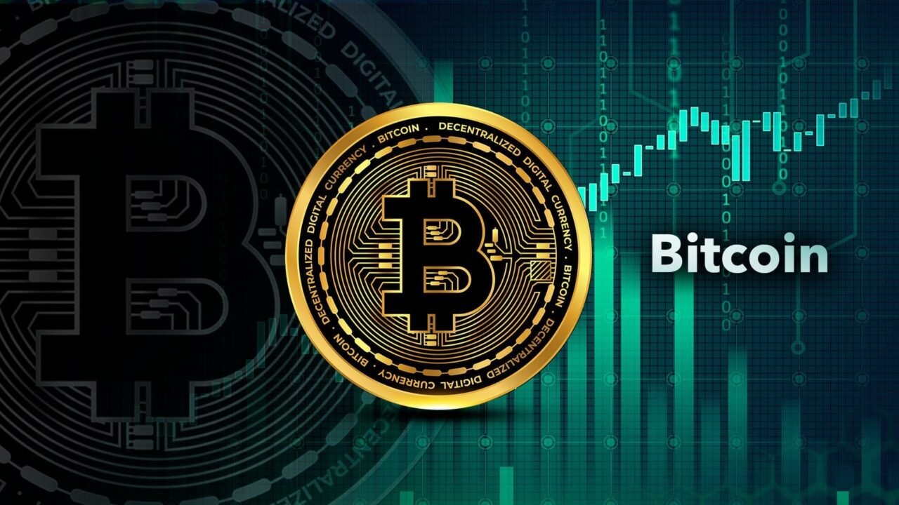 Bitcoin: este es su valor en el mercado este día