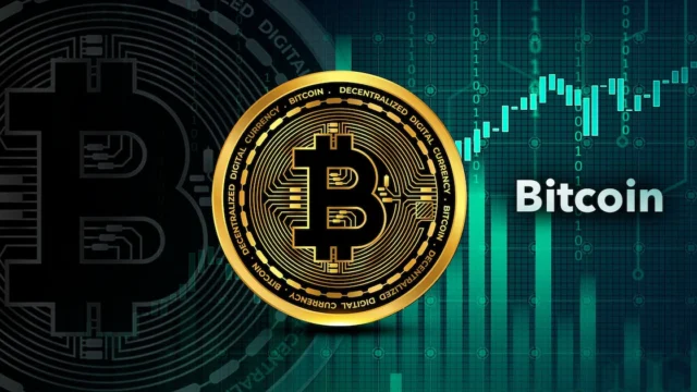 Cómo ha cambiado el valor de la criptomoneda bitcoin en las últimas 24 horas