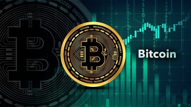 Bitcoin: este es su valor en el mercado este día