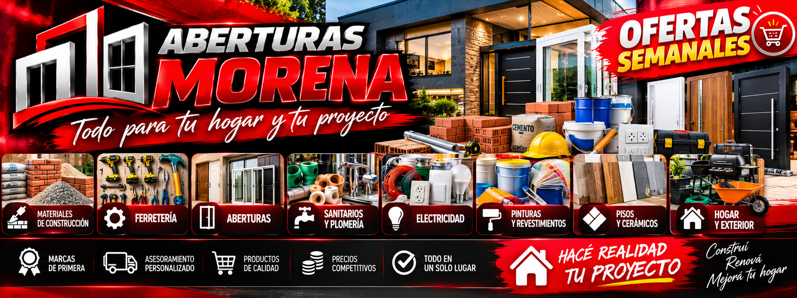 abertura