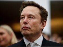 TikTok prohibió para siempre la cuenta que promocionaba el documental sobre Elon Musk