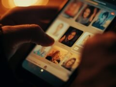 El 65% de los usuarios de la app de citas Gleeden está usando IA para ligar: falta o no de respeto