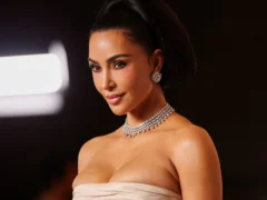 Kim Kardashian fue operada para extirpar irregularidades en el esófago: «No sé qué va a pasar»