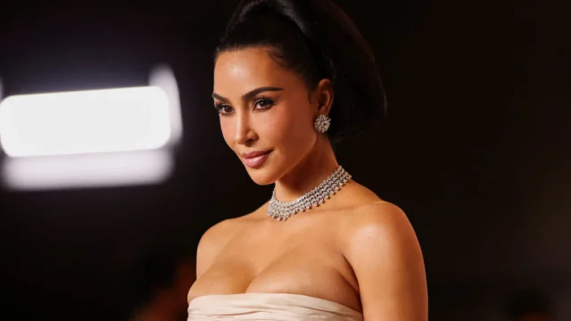 Kim Kardashian fue operada para extirpar irregularidades en el esófago: «No sé qué va a pasar»