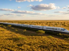 Accidente tren de Toledo: qué tecnología ferroviaria usa inteligencia artificial para evitar ese tipo de siniestros