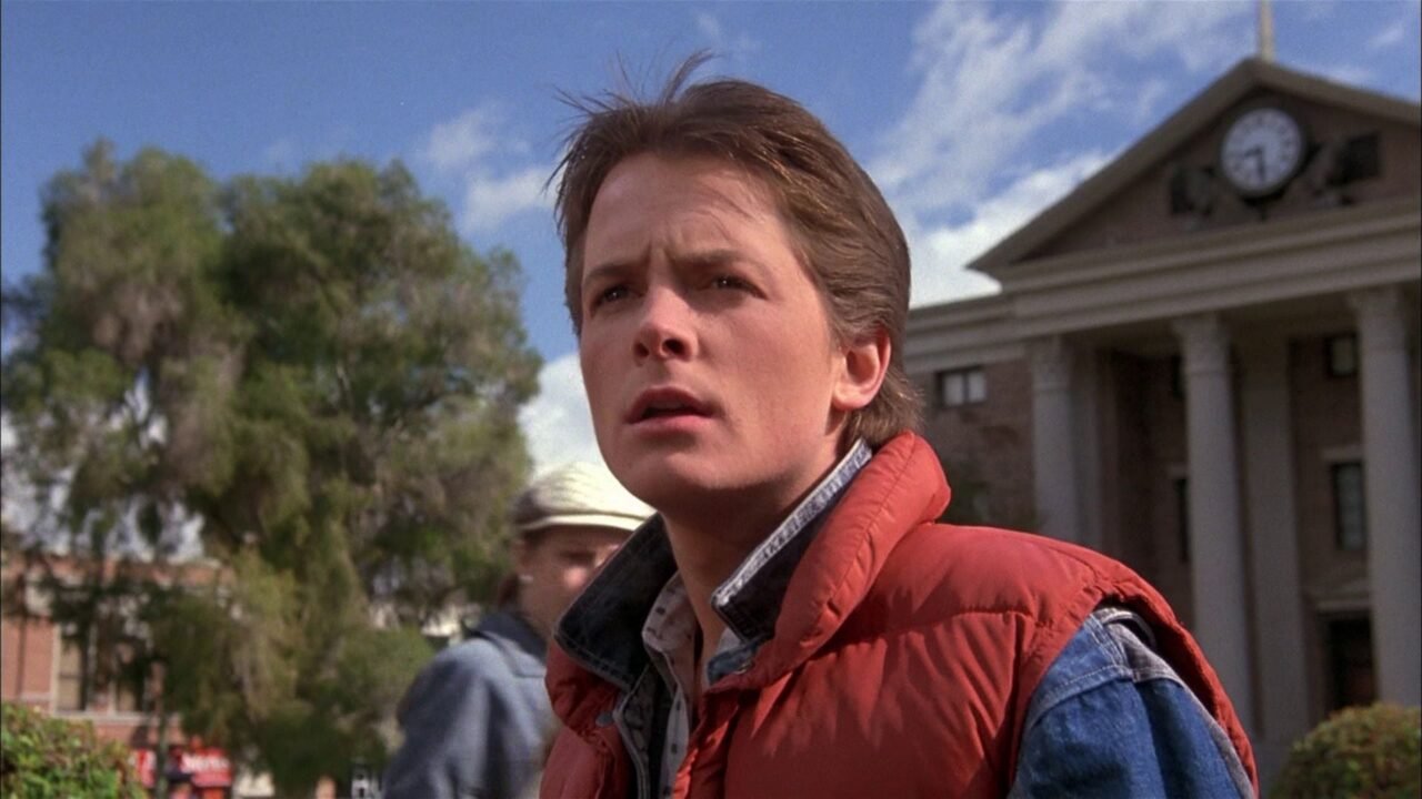 Michael J. Fox casi no dormía mientras protagonizaba ‘Volver al futuro’: “Estaba agotado”