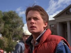 Michael J. Fox casi no dormía mientras protagonizaba ‘Volver al futuro’: “Estaba agotado”