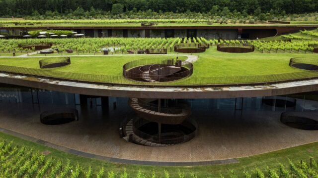 El mayor robo de vino de la historia de Italia: ladrones se llevaron 30.000 botellas valoradas en 5 millones de euros