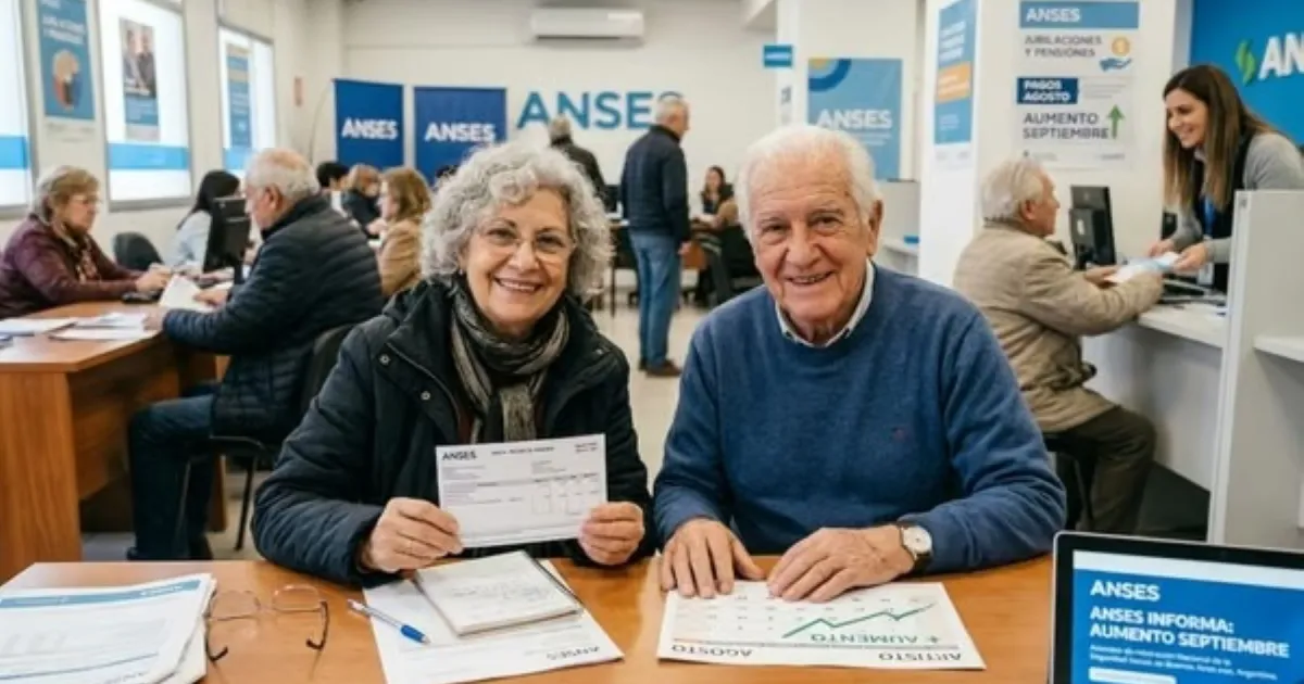 Calendario ANSES noviembre 2026: por qué se atrasa el inicio de pagos y qué día arranca cada prestación