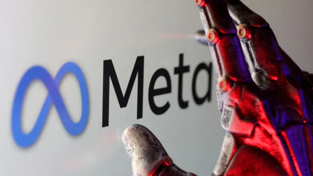 Cuál es la fecha en la que Meta iniciará a usar el contenido web de empresas para entrenar su IA