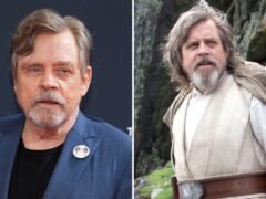 “Cuando terminé las secuelas de Star Wars, pensé en retirarme”: Mark Hamill contó por qué estuvo cerca de dejar la actuación