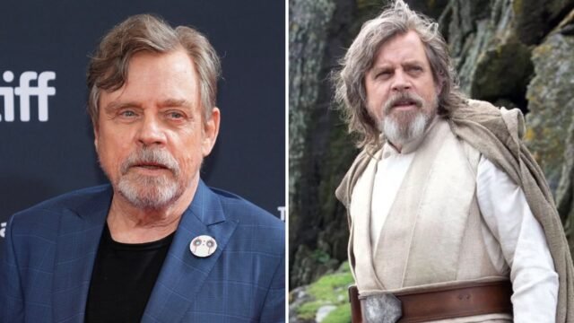 “Cuando terminé las secuelas de Star Wars, pensé en retirarme”: Mark Hamill contó por qué estuvo cerca de dejar la actuación