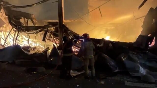 Tras un nuevo bombardeo letal contra civiles, Zelensky denunció la conducta de Rusia: “No ha habido un cambio real en su actitud”