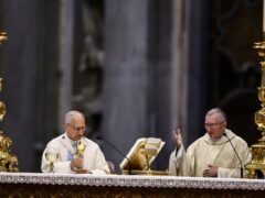 El Vaticano advierte que el papa León XIV ajustará su pontificado en función de lo que determinen los médicos