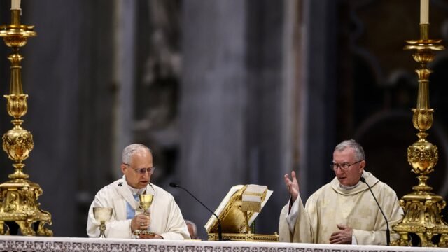 El Vaticano advierte que el papa León XIV ajustará su pontificado en función de lo que determinen los médicos