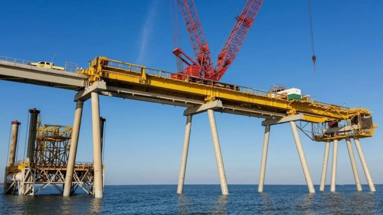 Invitan a analizar el proyecto de gas natural que se hará en Sierra Grande