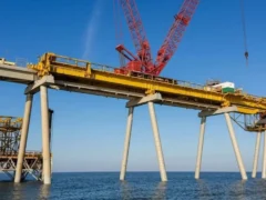 Invitan a analizar el proyecto de gas natural que se hará en Sierra Grande