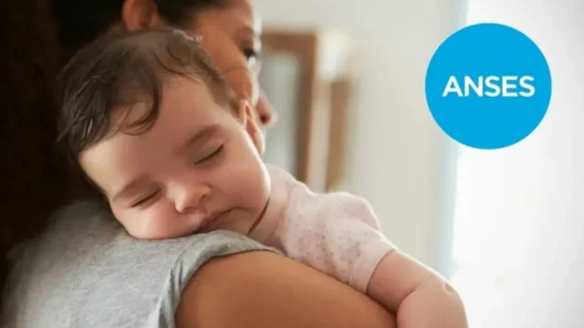 ANSES SUAF en noviembre 2026: calendario de pagos por DNI y nuevos montos por hijo