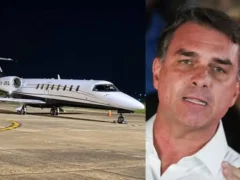 Aviones, Bolsonaro, Cristina y un ex piloto del Gobierno de Río Negro