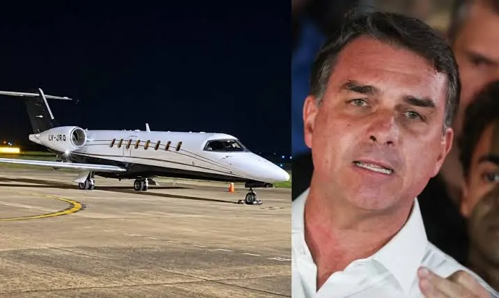 Aviones, Bolsonaro, Cristina y un ex piloto del Gobierno de Río Negro
