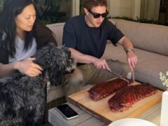 El inesperado hobby de Mark Zuckerberg que lleva 10 años perfeccionando lejos de Meta