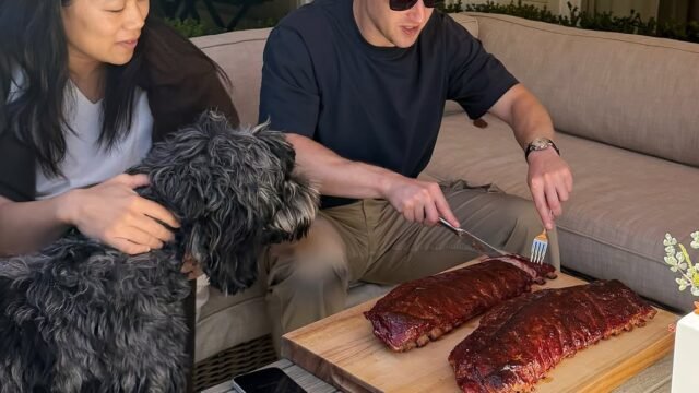 El inesperado hobby de Mark Zuckerberg que lleva 10 años perfeccionando lejos de Meta