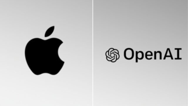 OpenAI acusa a Apple de obtener información secreta sobre uno de sus dispositivos