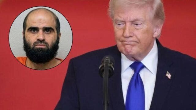 Donald Trump canceló la transmisión del fusilamiento de Nidal Hasan, autor del tiroteo en Fort Hood