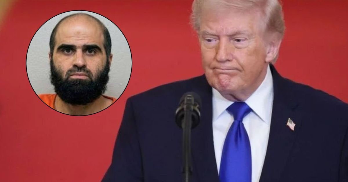 Donald Trump canceló la transmisión del fusilamiento de Nidal Hasan, autor del tiroteo en Fort Hood