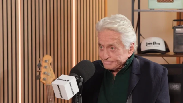 Michael Douglas y la decisión que dejó afuera a su padre: “Fue lo más difícil que hice”