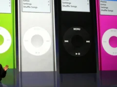 25 años del iPod de Steve Jobs: el dispositivo que cambió a Apple y la industria musical