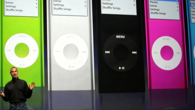 25 años del iPod de Steve Jobs: el dispositivo que cambió a Apple y la industria musical