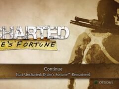 Uncharted: The Nathan Drake Collection ya se puede jugar en PC a 120 FPS